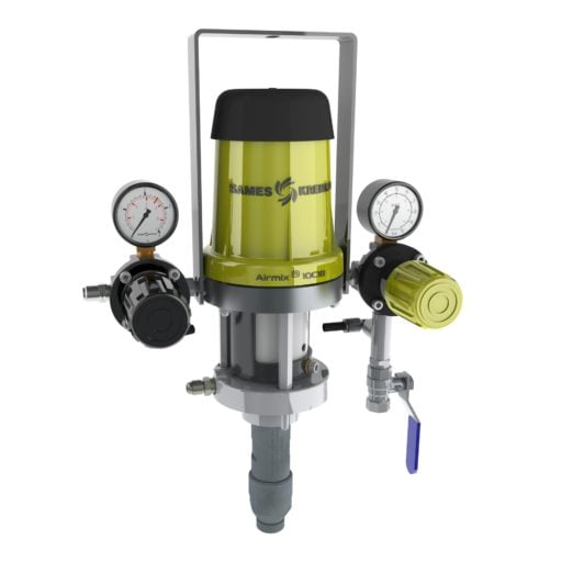 Kremlin Airmix EOS 10C18 Pumpe