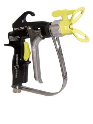 Airless Pistole SFLOW