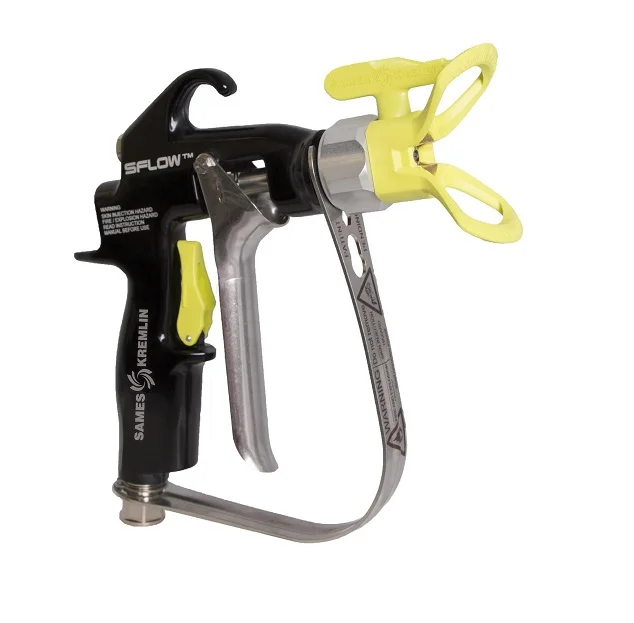 sames-kremlin-airless-sflow-spritzpistole