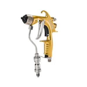 Kremlin Pistolet à peinture Airmix XCITE